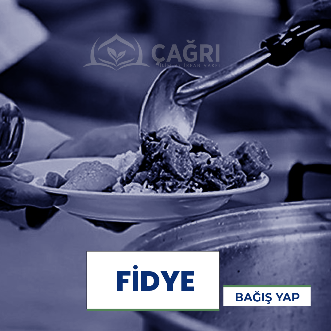 FİDYE resmi