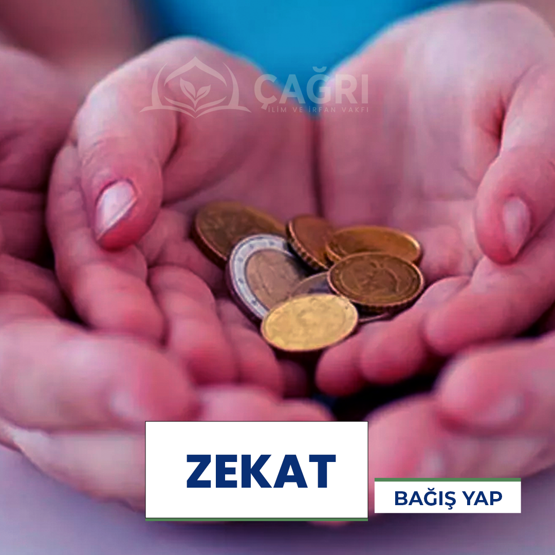 ZEKAT resmi